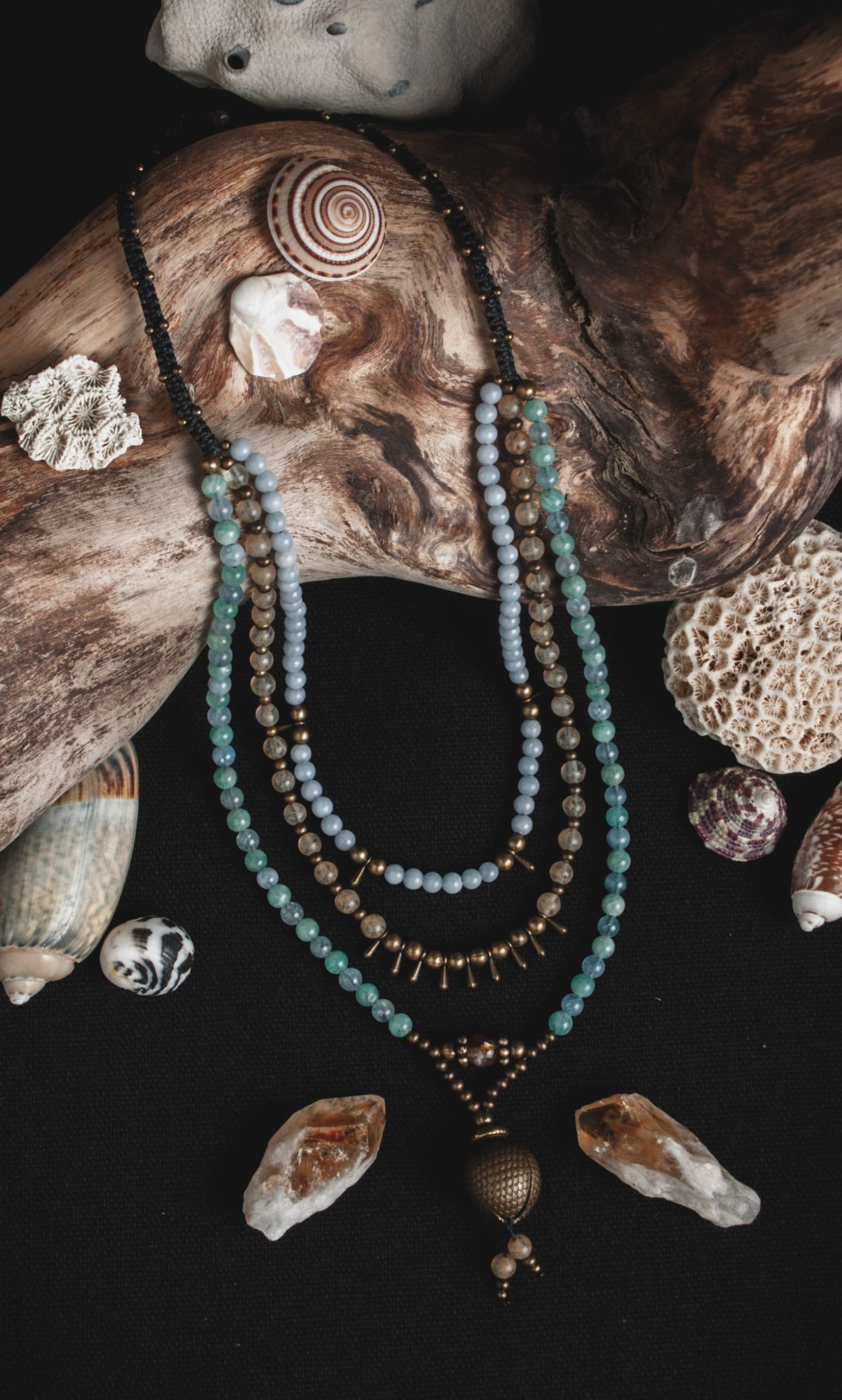 Collane dell’Intenzione